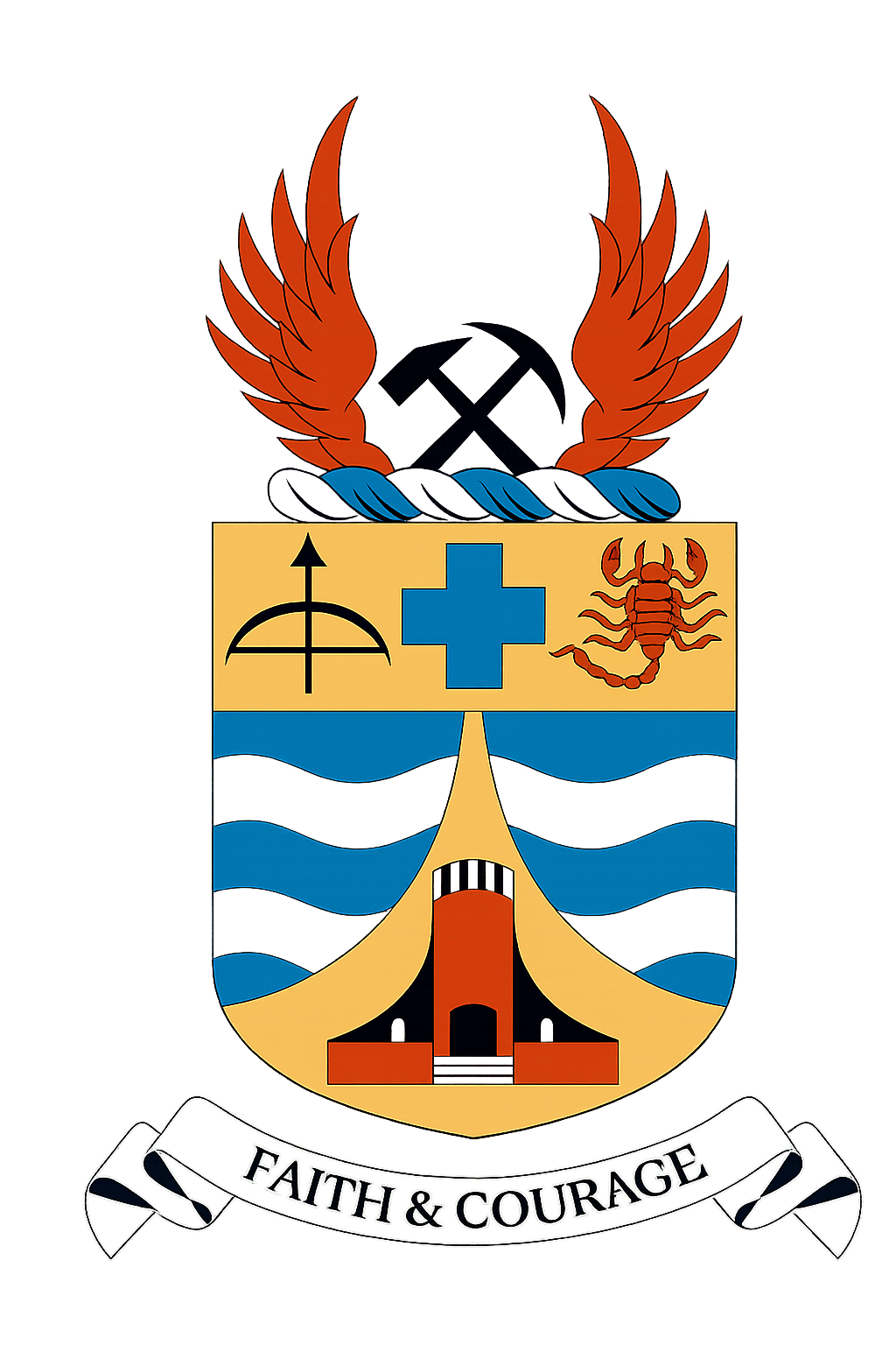 Omaruru Mun