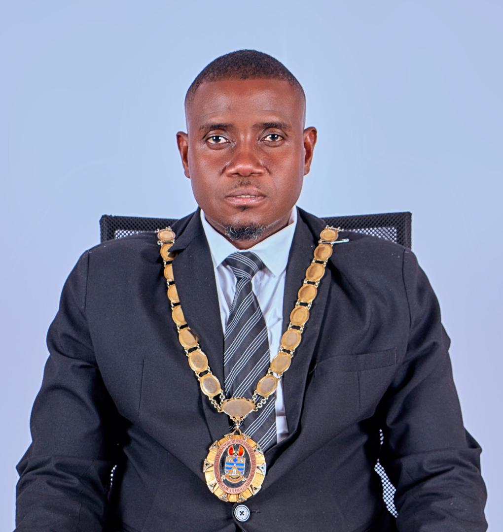 Cevin Peter